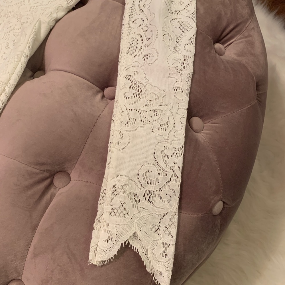 ❌SOLD❌For Love and Lemons dress - Picture 6 of 8